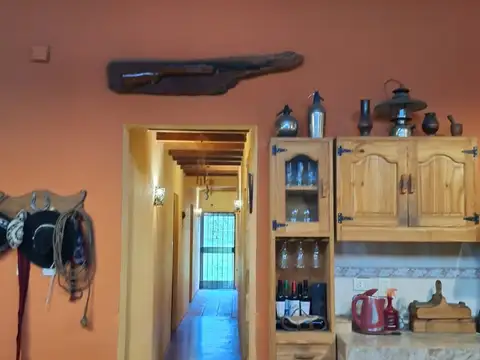 Casa en Venta 10 años