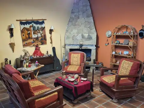 Casa en Venta de 3 dormitorios