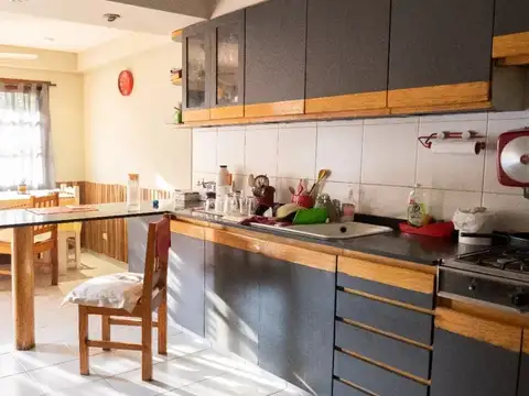 Casa Chalet Martinez