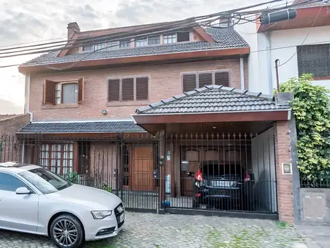 Casa Chalet Martinez