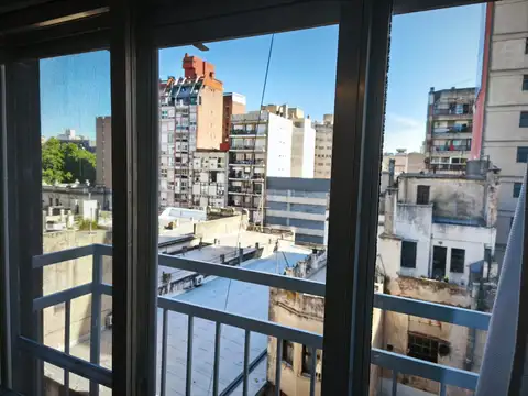 Departamento en Alquiler Temporal de 2 ambientes