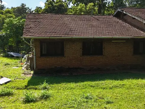 Casa 7 ambientes con 3 baños