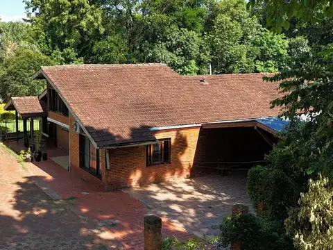 Casa en Venta 30 años