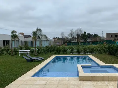 ALQUILER TEMPORAL | ALTOS DE CAMPO GRANDE