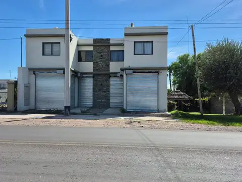 LOCALES COMERCIALES EN VENTA - RINCÓN VENETO
