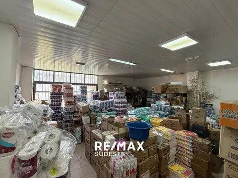 GRAN LOCAL COMERCIAL DONADO 500 EN PH