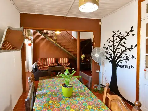 Casa en Venta 36 años
