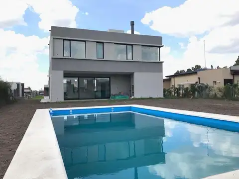Casa en Venta de 4 dormitorios