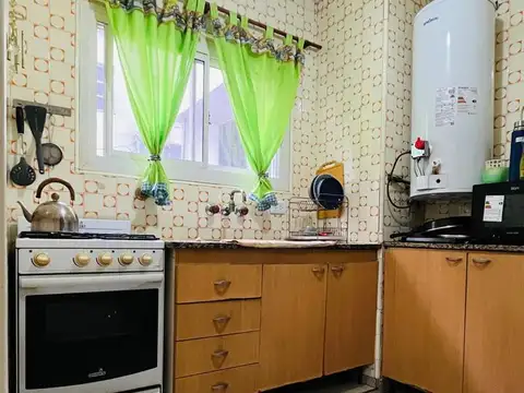 Departamento en Venta en Ramos Mejía Sur, USD 82.000