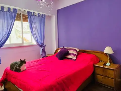 Departamento en Venta 40 años