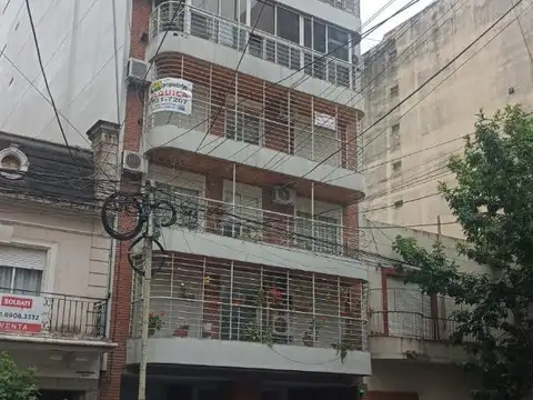 Excelente 3 amb en alquiler Caballito