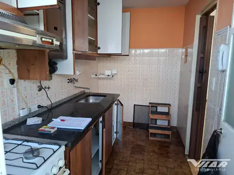 Departamento en Alquiler de 4 ambientes