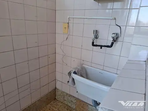 Departamento en Alquiler 40 años