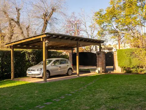 Casa en Venta de 6 dormitorios