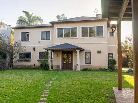 Casa en Venta en Bella Vista, USD 345.000