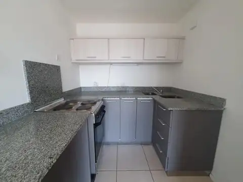 Departamento Apto Crédito En Escobar. Cod: 11144