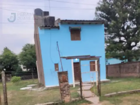 Casa en Venta en Villa Angela, USD 26.000