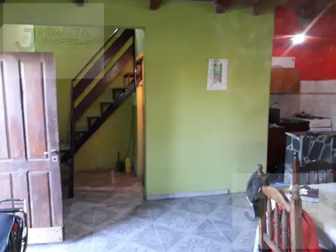 Casa en Venta 12 años