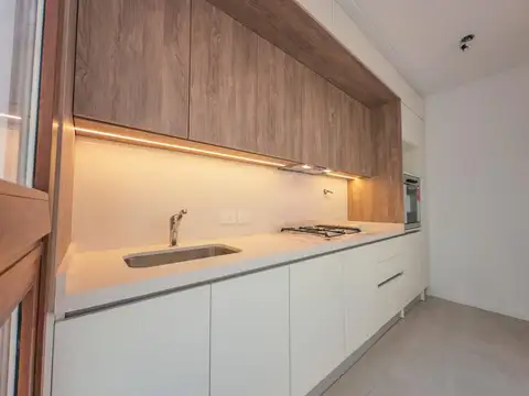 Departamento en Venta al Norte