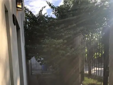 Casa en Venta 15 años