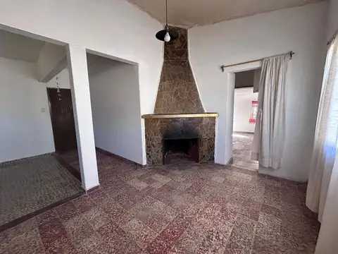 Venta de casa y apartamento en Barros Blancos