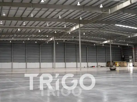 Nave Industrial en alquiler en Panamericana General Pacheco
