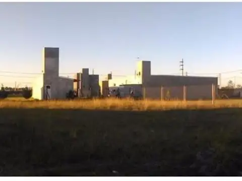 Venta Lote TDS 3 Roldan Sector A