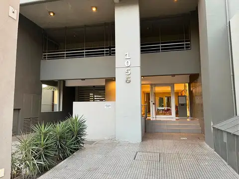 EXCELENTE DEPARTAMENTO EN BARRIO SUR