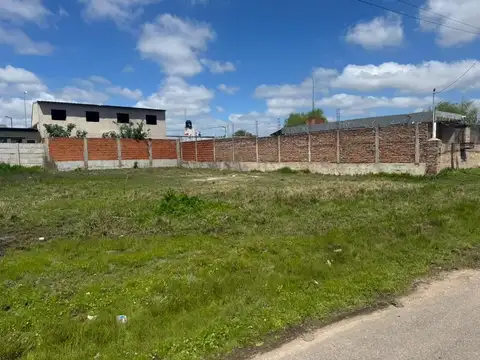Terreno en Venta de 300,0 m2
