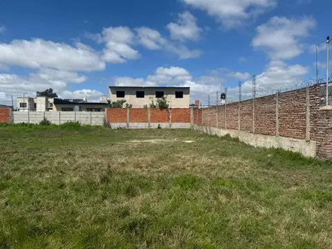 Lote En Ricardo Rojas Barrio Abierto Sin Expensas
