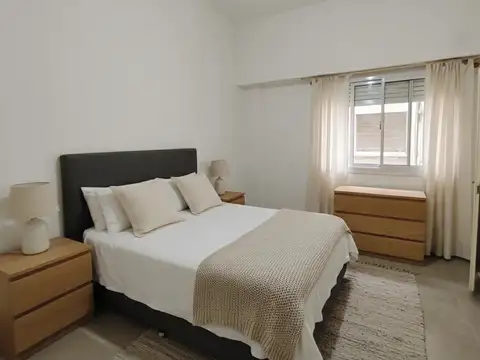 Avenida Santa Fe 2800, Piso 4