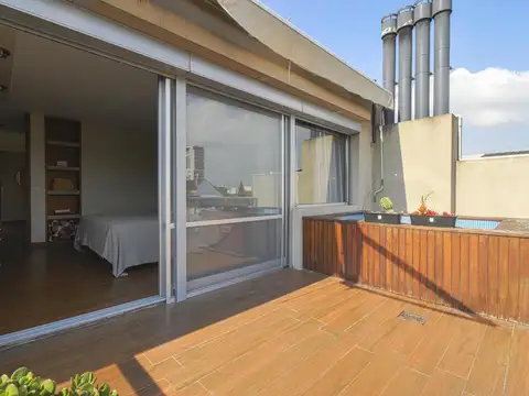 Departamento en Venta en Villa Devoto, USD 619.000