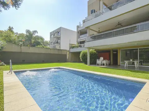 Departamento en Venta 12 años