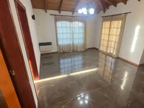 Departamento en Alquiler 2 años