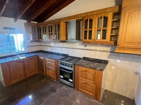 Departamento en Alquiler en Centro, USD 900