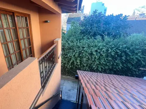 Departamento en Alquiler de 2 dormitorios