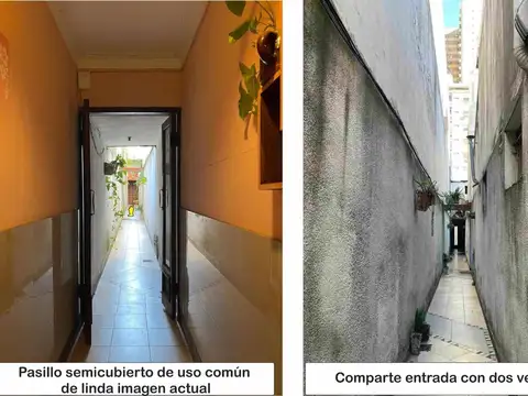 Depto Tipo Casa en Venta de 4 ambientes