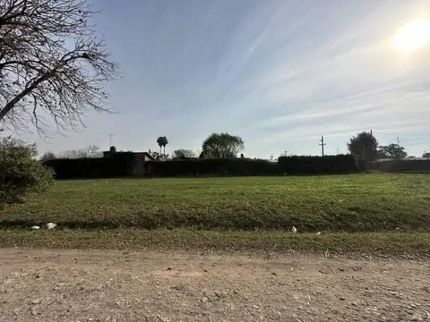 Terrenos de 256m2 en venta casco urbano Roldán