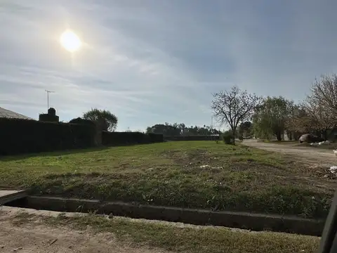 Terreno en Venta en Roldan, USD 23.500
