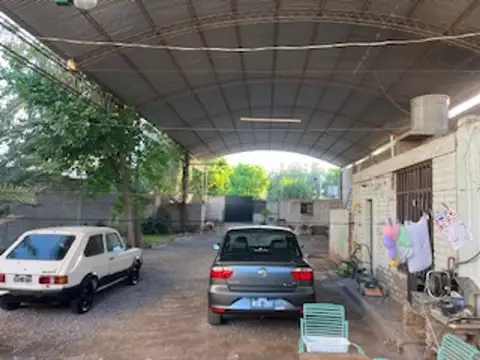 Galpon en Venta 26 años