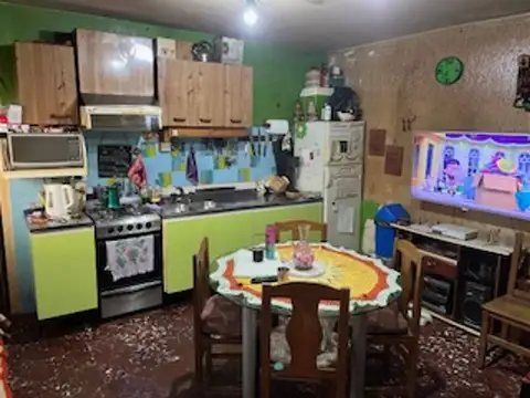 Galpon en Venta en Rodeo de la Cruz, USD 99.000