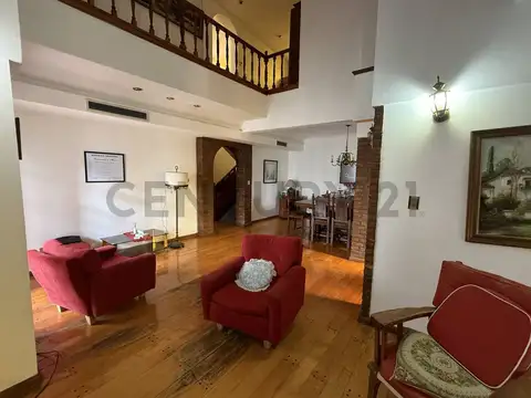 CONCEJAL TRIBULATO 600, Piso 0