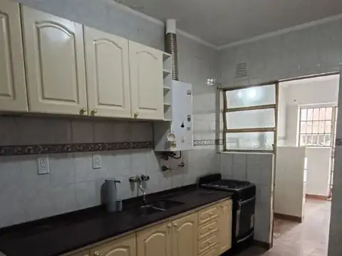 Departamento en Alquiler al Oeste