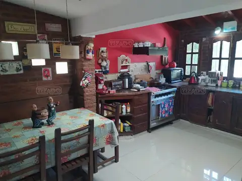 Casa en Venta en Francisco Alvarez, USD 92.000