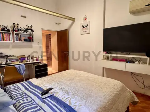 VENTA CASA 5 AMBIENTES VILLA UDAONDO PILETA APTA CREDITO