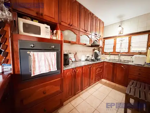 Casa en Venta 30 años