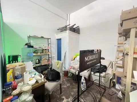 local en alquiler, centro comercial, Garín, 45m2
