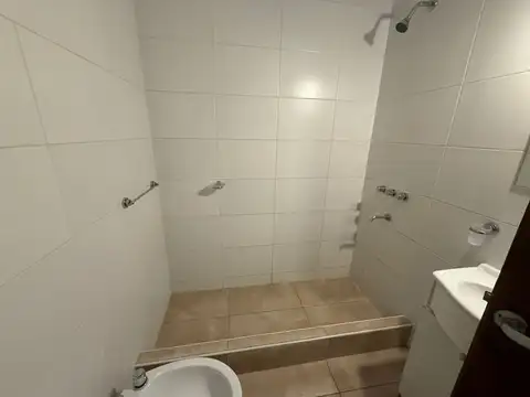 Depto Tipo Casa 2 ambientes con 1 baño