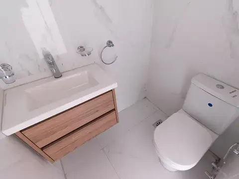 Departamento en Venta al Norte