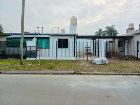 Casa en Alquiler de 1 dormitorio